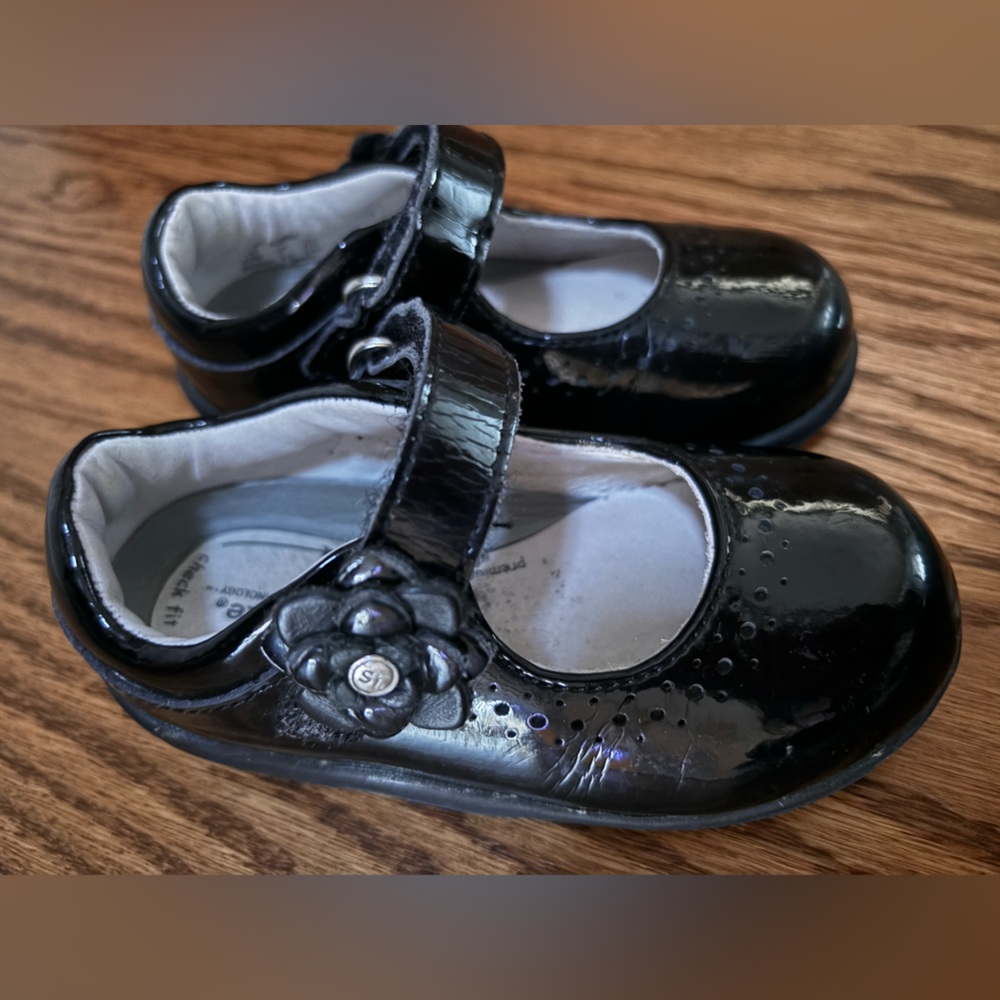 Stride Rite Mary Jane